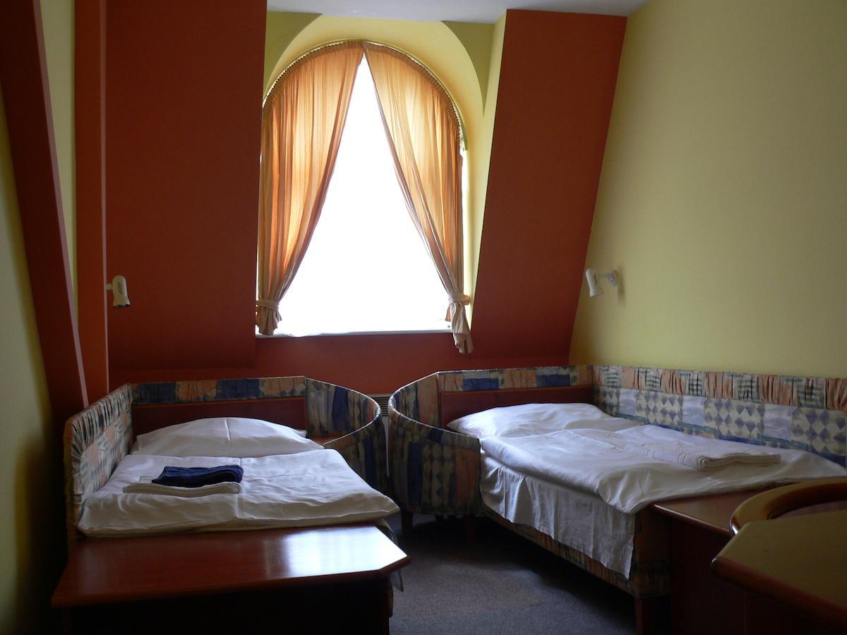 Hotel Armales Stakcin Zimmer foto